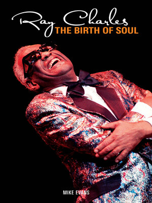 cover image of Ray Charles